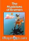 The Musicians of Bremen  (Reader A) Cd'siz
