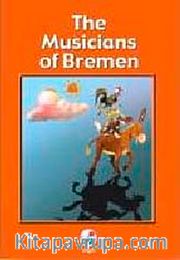 The Musicians of Bremen  (Reader A) Cd'siz
