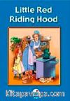 Little Red Riding Hood (Reader B) Cd'siz