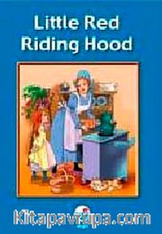 Little Red Riding Hood (Reader B) Cd'siz
