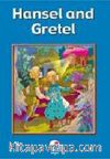 Hansel and Gretel (Reader B) Cd'siz 