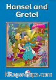 Hansel and Gretel (Reader B) Cd'siz 