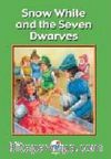 Snow White And The Seven Dwarves (Reader C) Cd'siz
