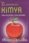 11. Sınıflar İçin Kimya Konu Anlatımlı Soru Bankası