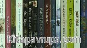 Güncel Bestseller Roman Seti (15 Kitap)