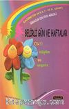 Belirli Gün ve Haftalar & Oku - Düşün - Uygula