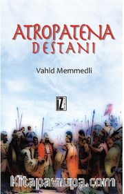 Atropatena Destanı