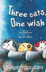 Three Cats, One Wish