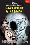 Hayaletler İş Başında / Dedektif Mickey 2