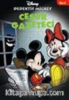 Cesur Gazeteci / Dedektif Mickey 4