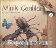 Çevir Bak / Minik Canlılar