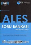 Ales 2013 Sözel Adaylara Soru Bankası Tamamı Çözümlü