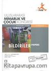 Uluslararası Mimarlık ve Çocuk Kongresi
