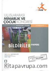 Uluslararası Mimarlık ve Çocuk Kongresi