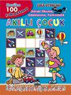 Akıllı Çocuk / Mavi Kitap & Görsel Okuma, Odaklanma ve Farkındalık