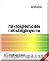 Mikroişlemciler Mikrobilgisayarlar