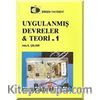 Uygulanmış Devreler ve Teori - 1