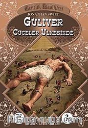 Güliver Cüceler Ülkesinde