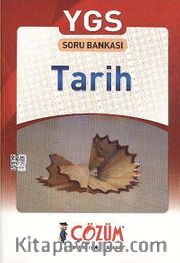 YGS Soru Bankası Tarih