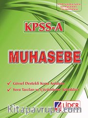 KPSS-A Muhasebe