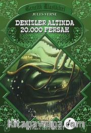 Denizler Altında 20000 Fersah