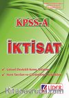 KPSS-A İktisat