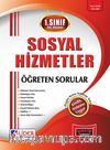 Sosyal Hizmetler Öğreten Sorular / 1.Sınıf - 1.Yarıyıl Güz Dönemi