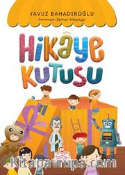 Hikaye Kutusu