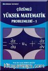 Çözümlü Yüksek Matematik Problemleri - 1