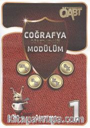 ÖABT Coğrafya Öğretmenliği Modülüm 1