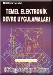 Temel Elektronik Devre Uygulamaları