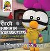 Çıtçıt Hanım'ın Kurabiyeleri