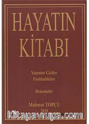 Hayatın Kitabı
