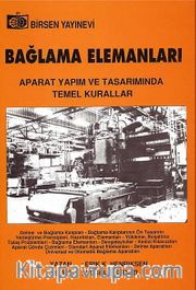Bağlama Elemanları <br /> Aparat Yapım ve Tasarımında Temel Kurallar