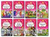 Pembe Masallar Seti (8 Kitap)