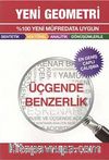 Üçgende Benzerlik