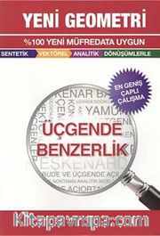 Üçgende Benzerlik