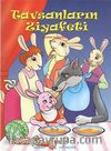 Tavşanların Ziyafeti