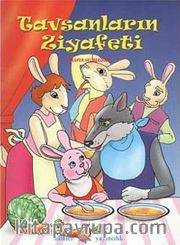 Tavşanların Ziyafeti