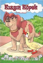 Kızgın Köpek