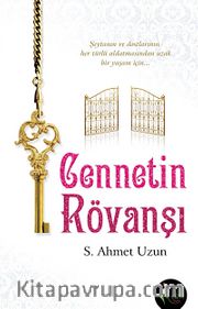Cennetin Rövanşı