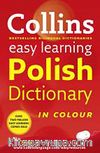 Collins Easy Learning Polish Dictionary