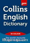 Collins Gem English Dictionary