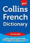 Collins Gem French Dictionary