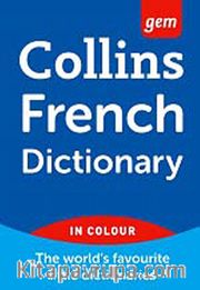 Collins Gem French Dictionary