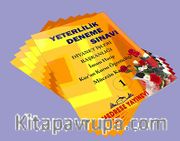 Yeterlilik Deneme Sınavı