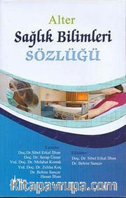 Sağlık Bilimleri Sözlüğü