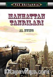 Manhathan Tanrıları