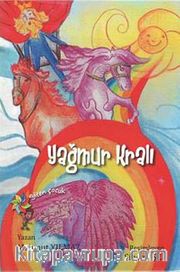 Yağmur Kralı