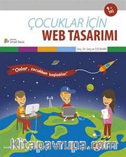 Çocuklar İçin Web Tasarımı